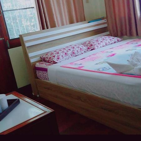 Emmanuel Guesthouse Prachuap Khiri Khan Luaran gambar
