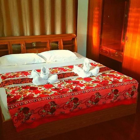 Emmanuel Guesthouse Prachuap Khiri Khan Luaran gambar