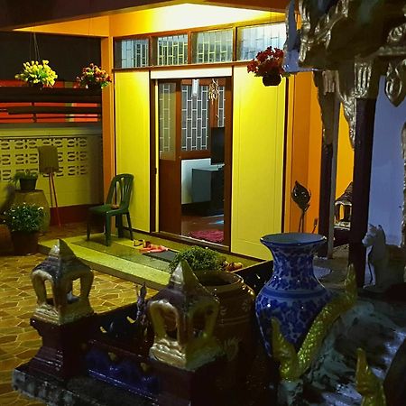 Emmanuel Guesthouse Prachuap Khiri Khan Luaran gambar