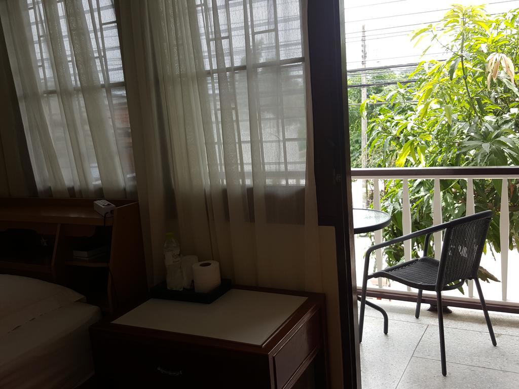 Emmanuel Guesthouse Prachuap Khiri Khan Luaran gambar