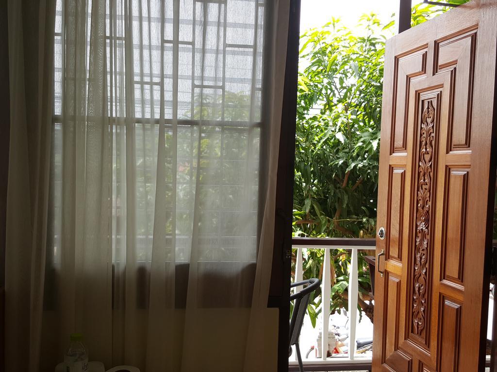 Emmanuel Guesthouse Prachuap Khiri Khan Luaran gambar