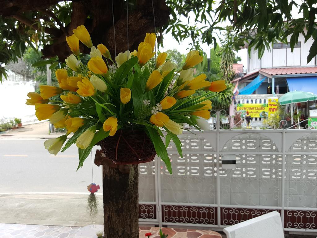 Emmanuel Guesthouse Prachuap Khiri Khan Luaran gambar