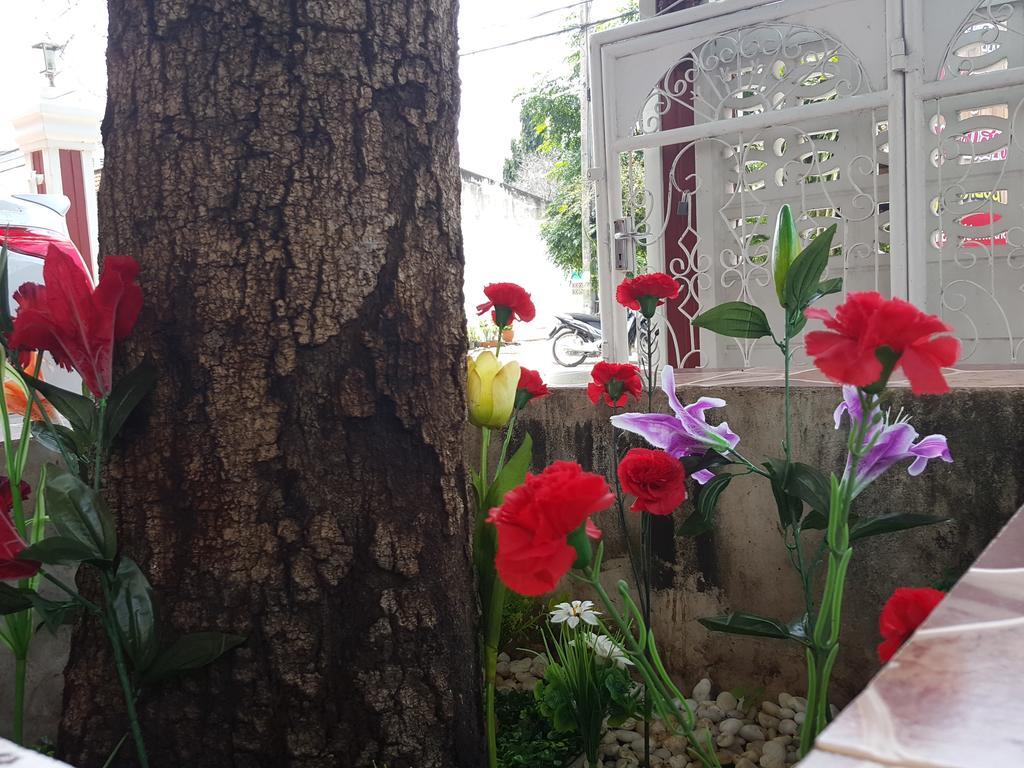 Emmanuel Guesthouse Prachuap Khiri Khan Luaran gambar