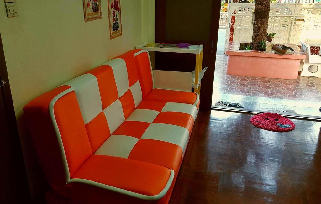 Emmanuel Guesthouse Prachuap Khiri Khan Luaran gambar