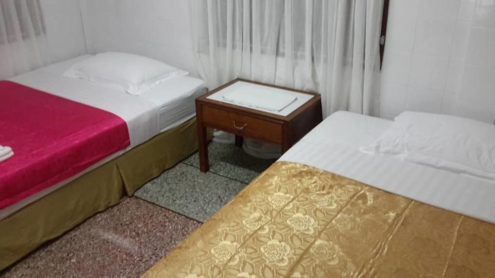 Emmanuel Guesthouse Prachuap Khiri Khan Luaran gambar