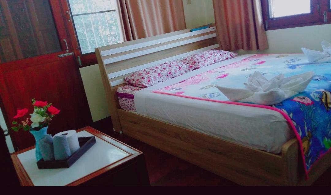 Emmanuel Guesthouse Prachuap Khiri Khan Luaran gambar