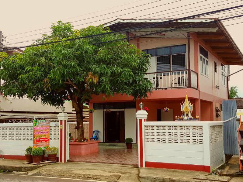 Emmanuel Guesthouse Prachuap Khiri Khan Luaran gambar