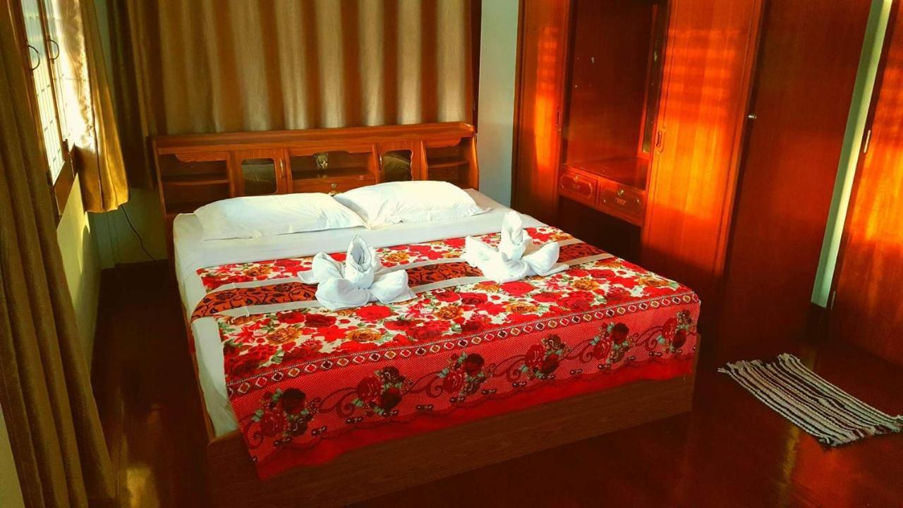 Emmanuel Guesthouse Prachuap Khiri Khan Luaran gambar