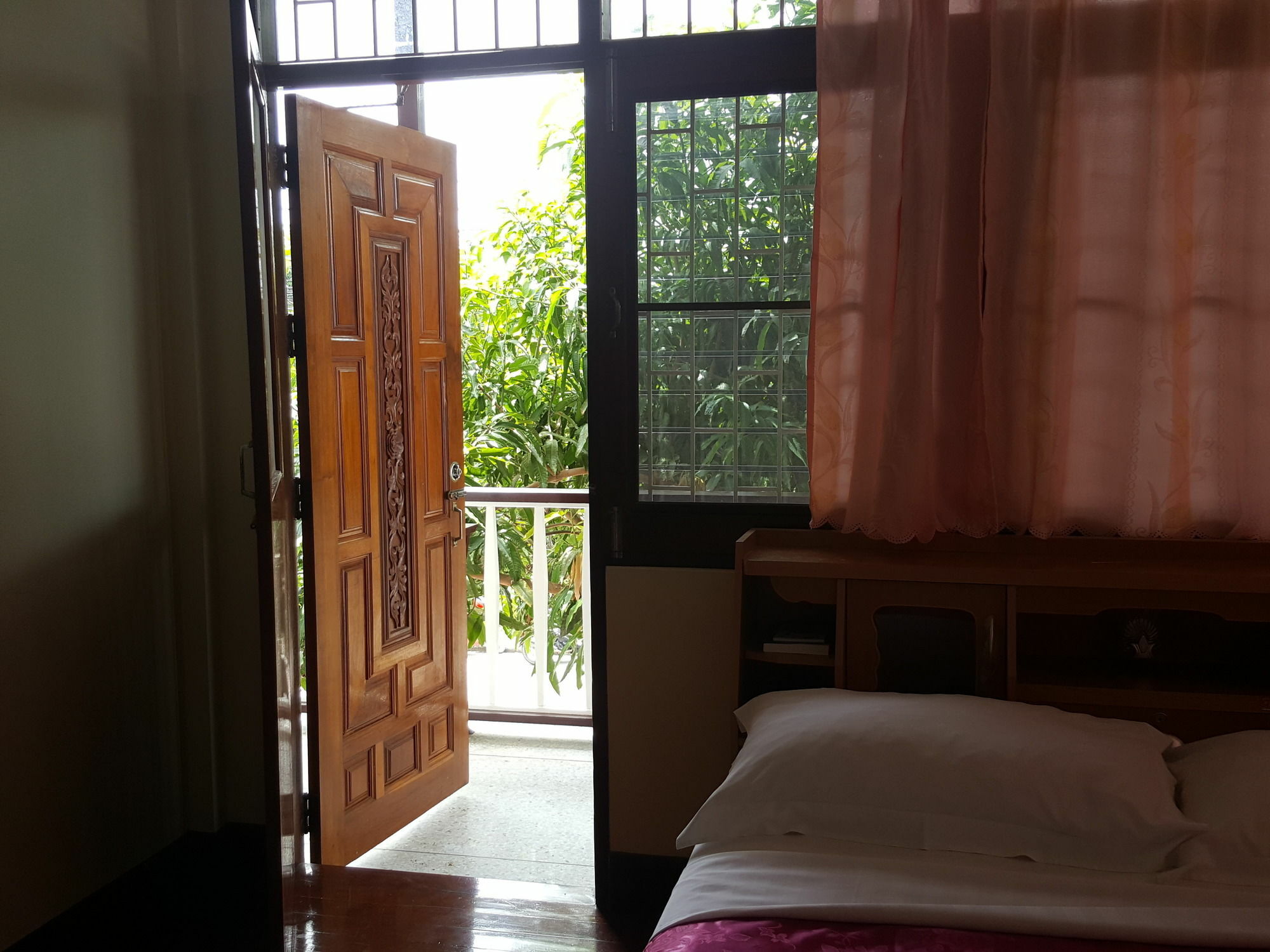 Emmanuel Guesthouse Prachuap Khiri Khan Luaran gambar