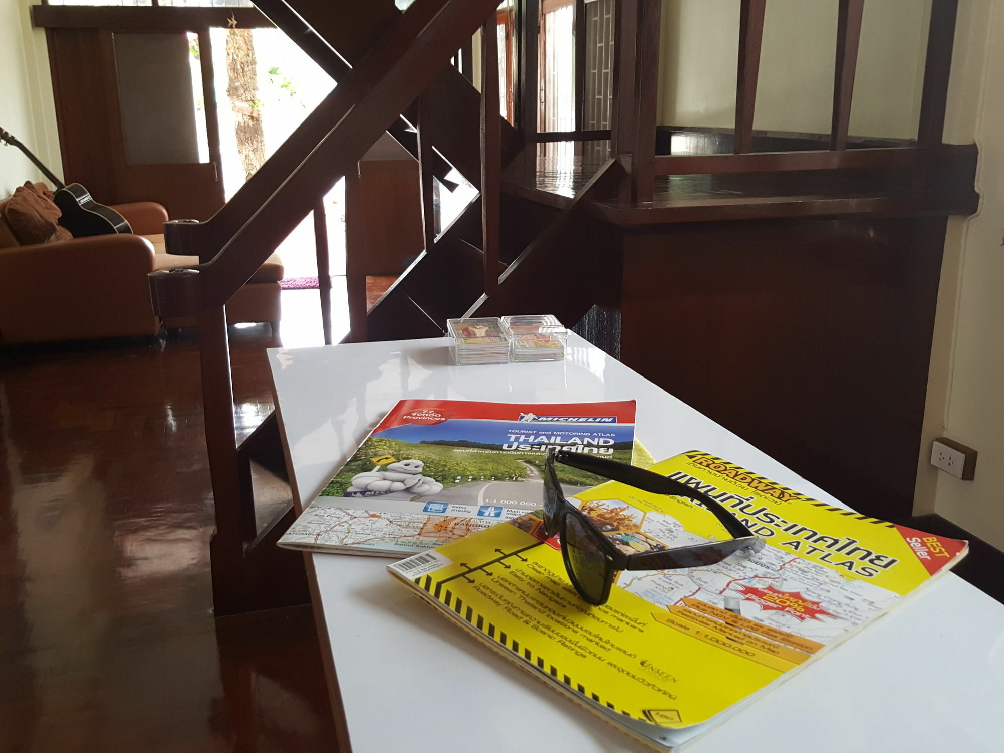 Emmanuel Guesthouse Prachuap Khiri Khan Luaran gambar