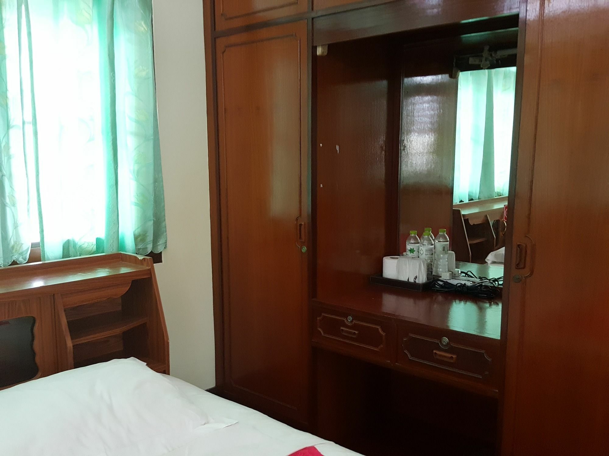 Emmanuel Guesthouse Prachuap Khiri Khan Luaran gambar