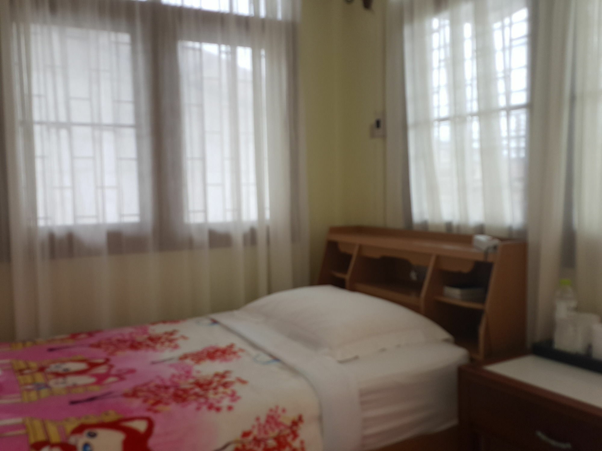 Emmanuel Guesthouse Prachuap Khiri Khan Luaran gambar