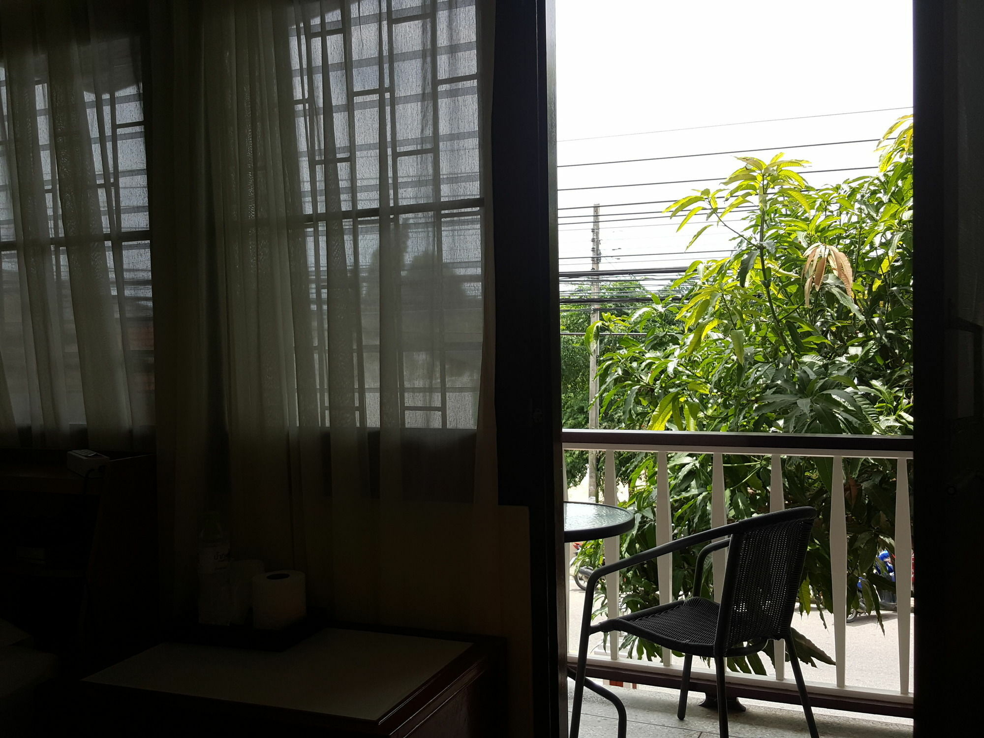 Emmanuel Guesthouse Prachuap Khiri Khan Luaran gambar