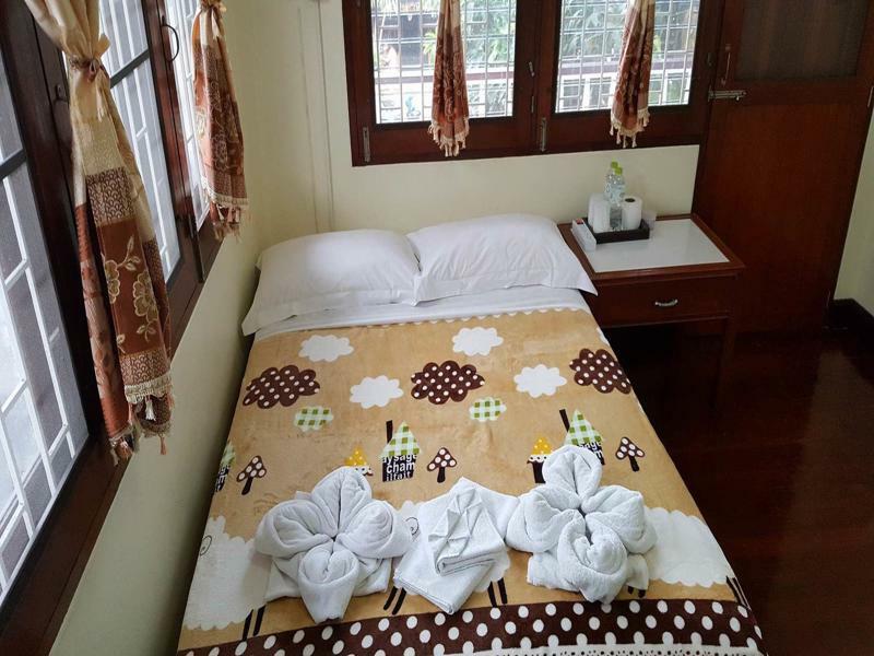Emmanuel Guesthouse Prachuap Khiri Khan Luaran gambar