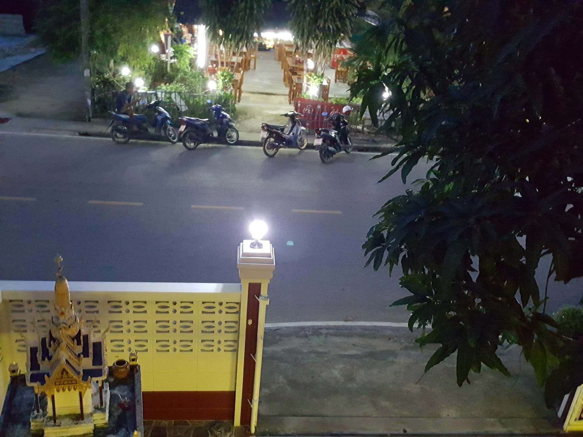 Emmanuel Guesthouse Prachuap Khiri Khan Luaran gambar